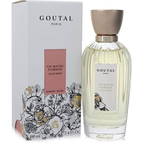 annick goutal best selling perfume.